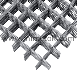 Сетка дорожная 4х150x150 мм 2x3 м