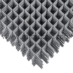 Сетка дорожная 5х50x50 мм 2x3 м