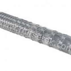 Сетка шарнирная оцинкованная 1500/12